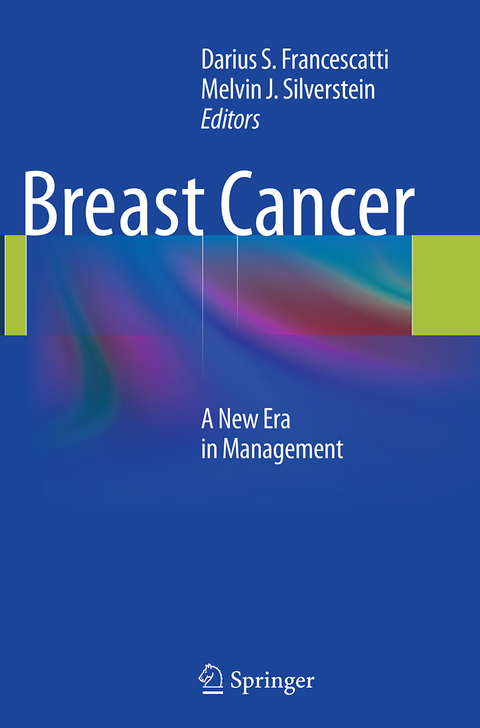 Breast Cancer - 