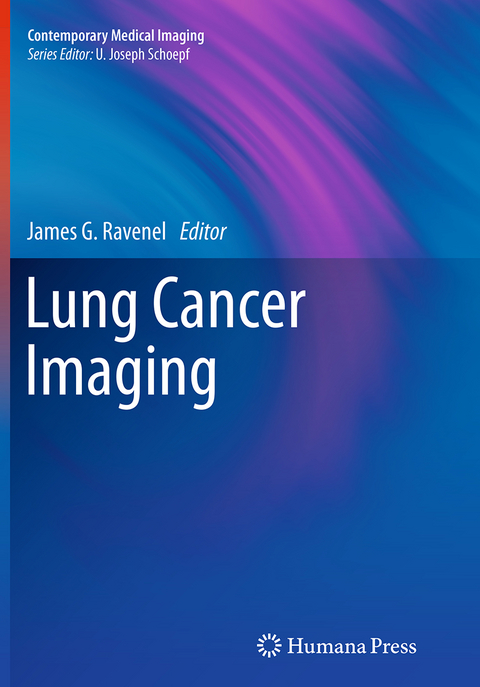 Lung Cancer Imaging - 