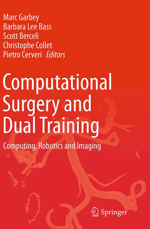 Computational Surgery and Dual Training - 