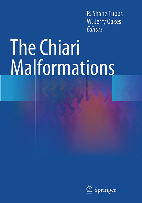 The Chiari Malformations - 