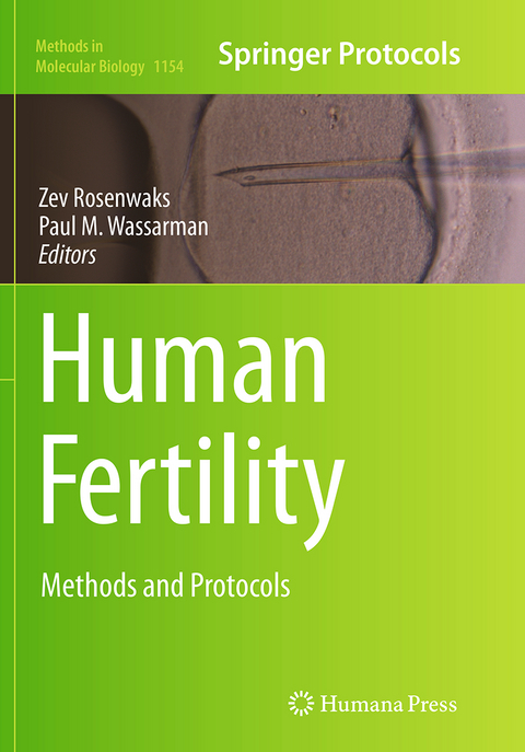 Human Fertility - 