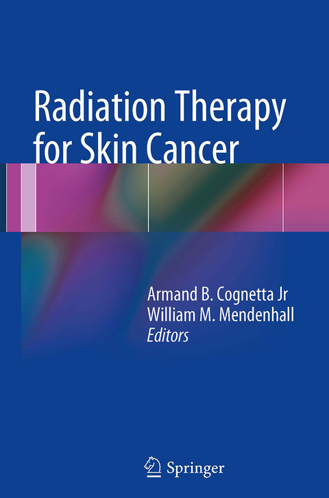 Radiation Therapy for Skin Cancer - 