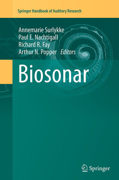 Biosonar - 