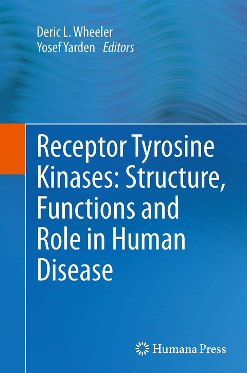 Receptor Tyrosine Kinases: Structure, Functions and Role in Human Disease - 