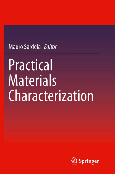 Practical Materials Characterization - 