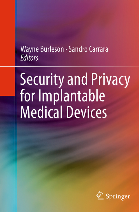 Security and Privacy for Implantable Medical Devices - 