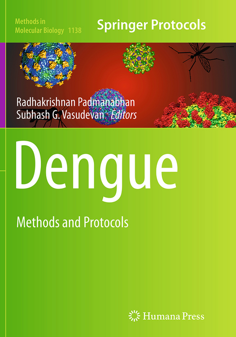 Dengue - 