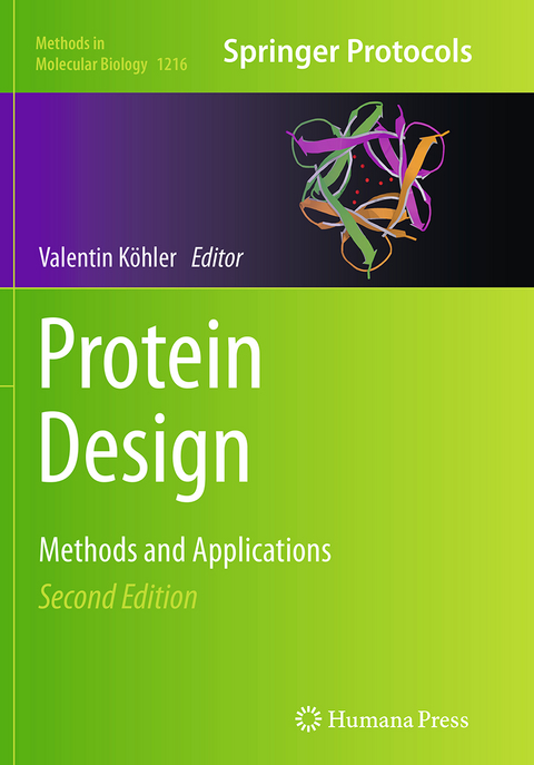 Protein Design - 