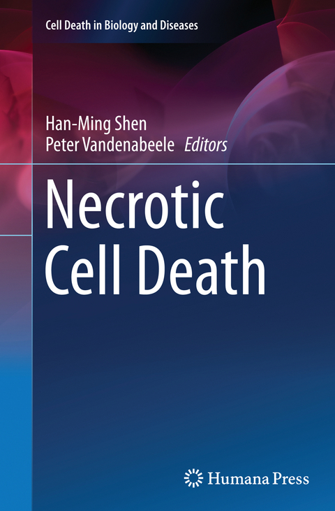 Necrotic Cell Death - 