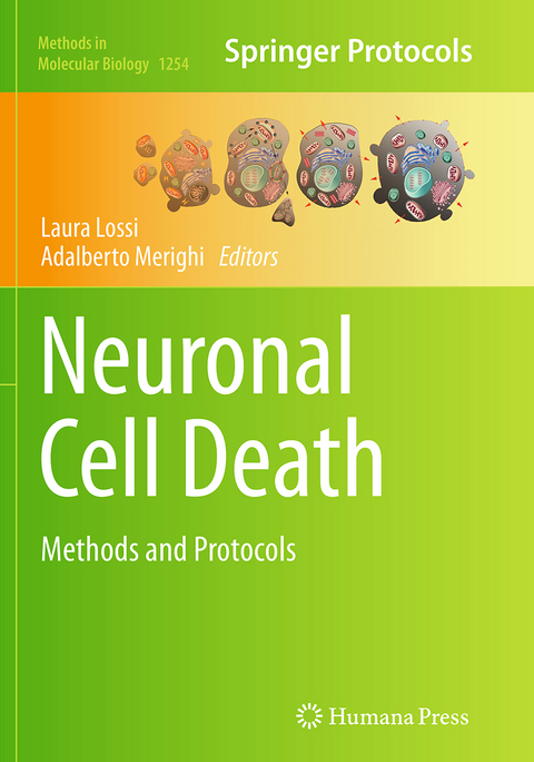 Neuronal Cell Death - 