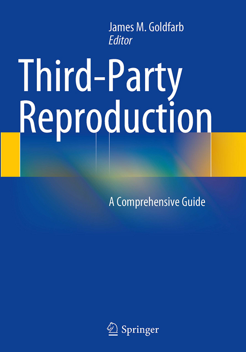 Third-Party Reproduction - 