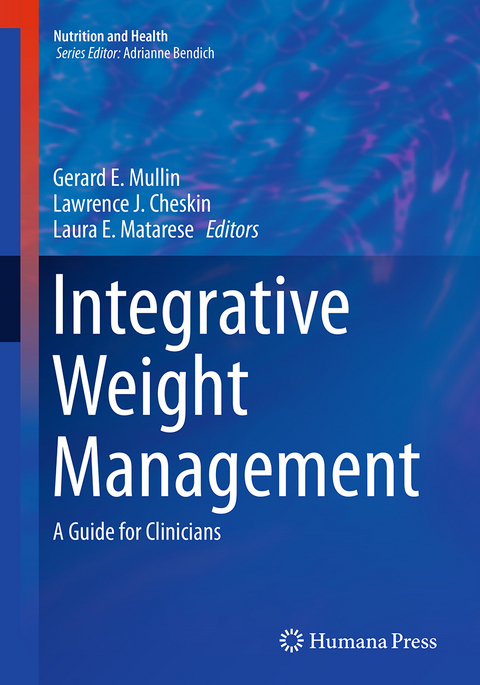 Integrative Weight Management - 