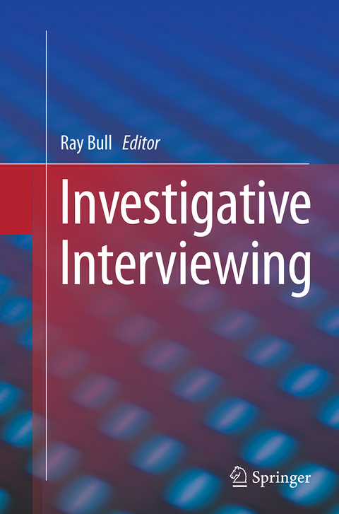 Investigative Interviewing - 