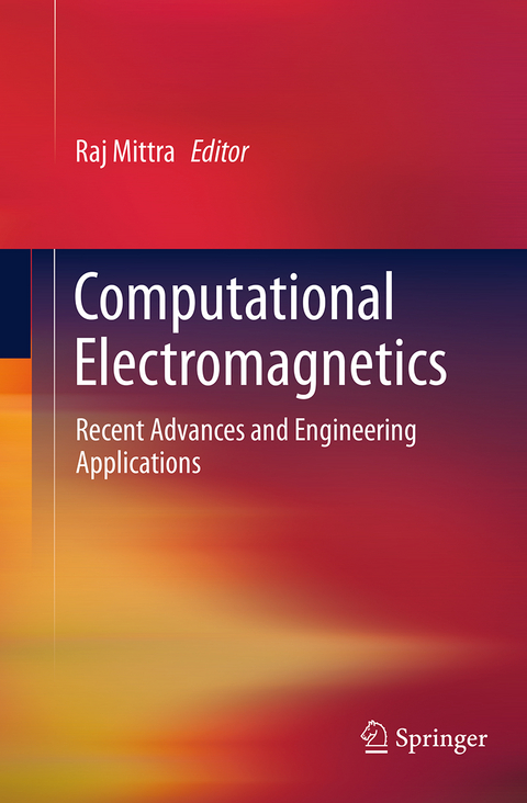 Computational Electromagnetics - 