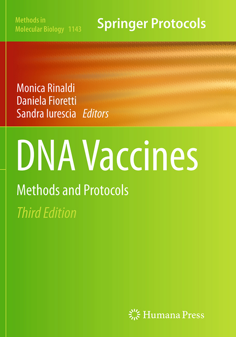 DNA Vaccines - 