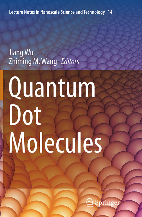 Quantum Dot Molecules - 