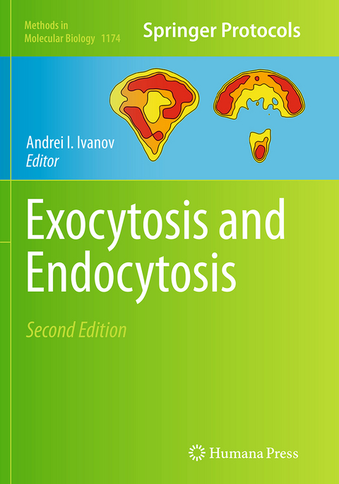 Exocytosis and Endocytosis - 