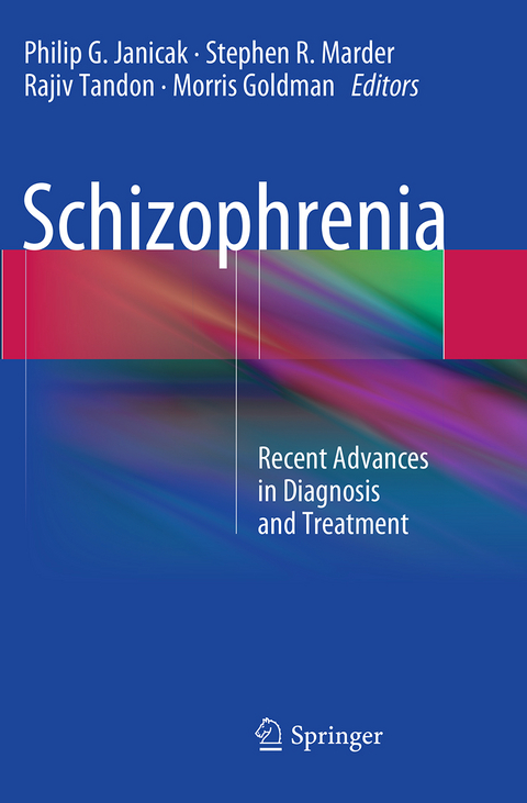 Schizophrenia - 