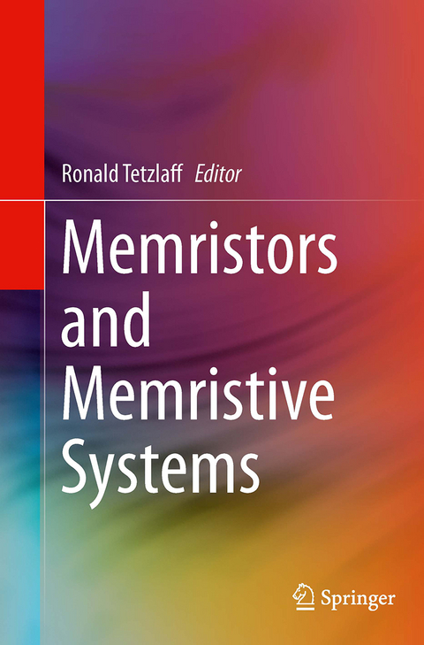 Memristors and Memristive Systems - 