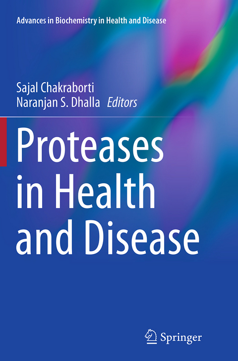 Proteases in Health and Disease - 