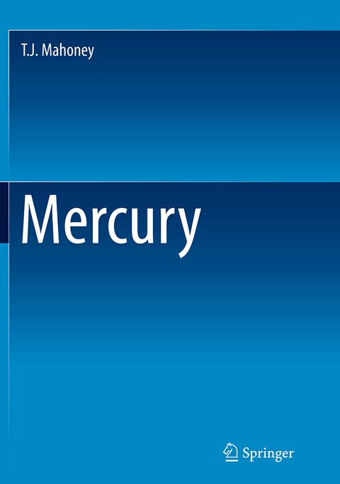 Mercury - T.J. Mahoney