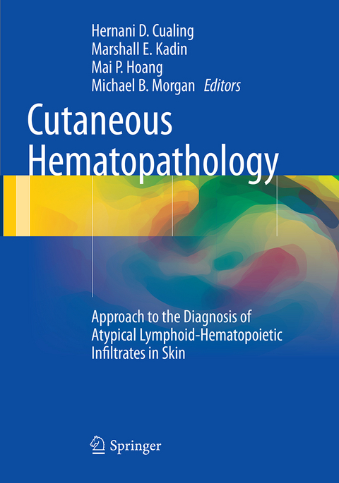 Cutaneous Hematopathology - 