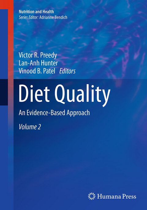 Diet Quality - 