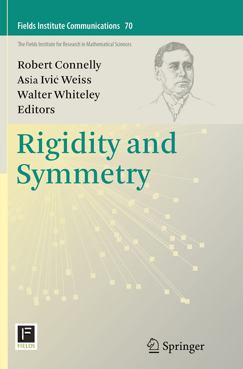 Rigidity and Symmetry - 