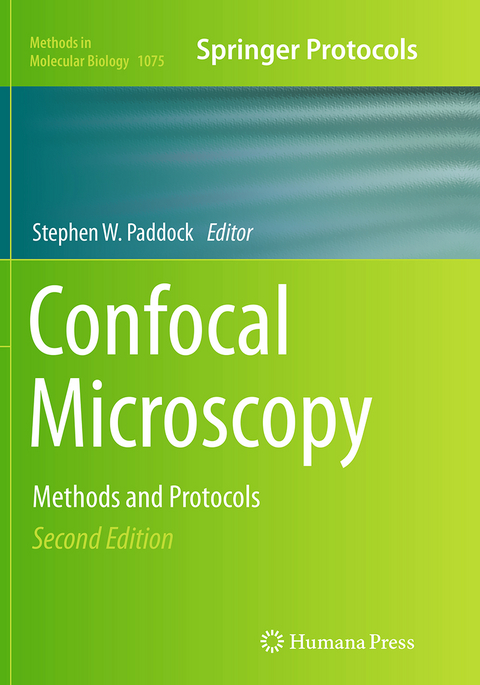 Confocal Microscopy - 