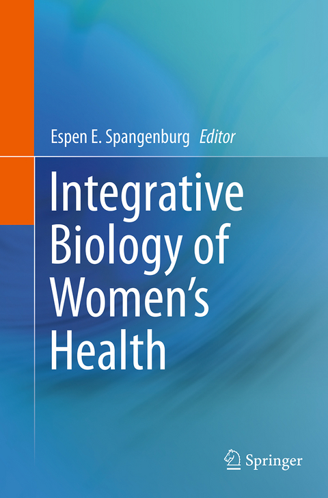 Integrative Biology of Women’s Health - 