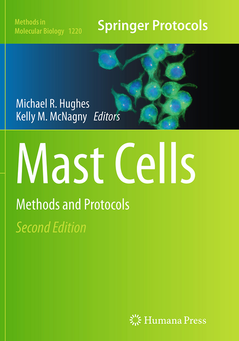 Mast Cells - 