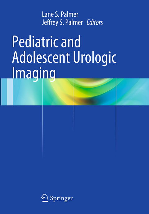 Pediatric and Adolescent Urologic Imaging - 