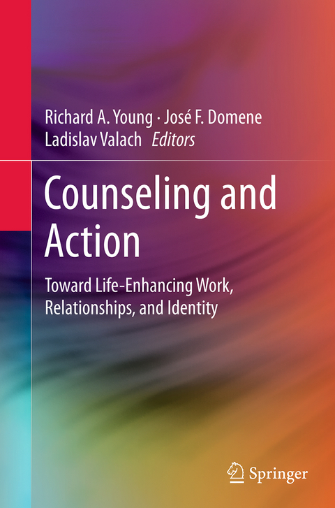 Counseling and Action - 