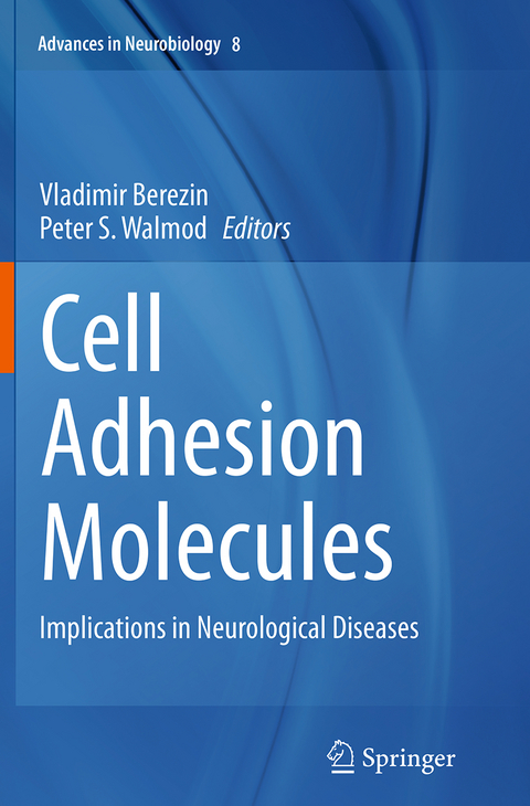 Cell Adhesion Molecules - 