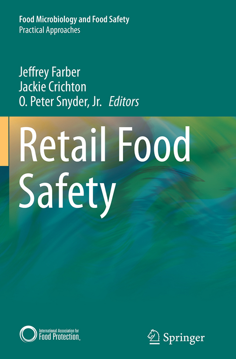 Retail Food Safety - 