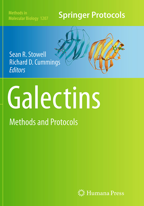 Galectins - 