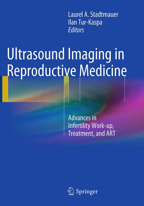 Ultrasound Imaging in Reproductive Medicine - 
