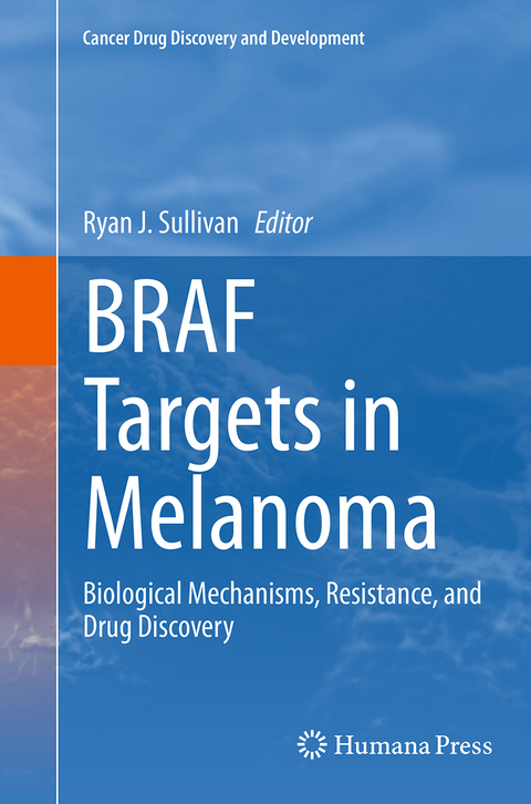 BRAF Targets in Melanoma - 