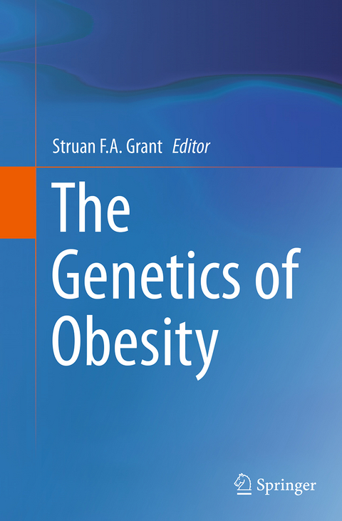 The Genetics of Obesity - 