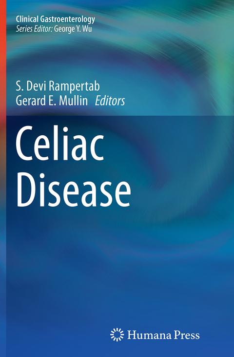 Celiac Disease - 