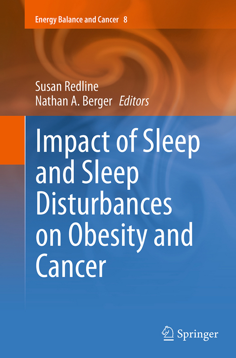 Impact of Sleep and Sleep Disturbances on Obesity and Cancer - 