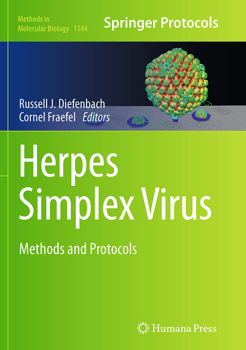 Herpes Simplex Virus - 
