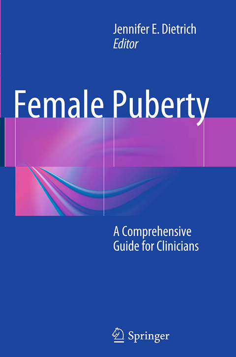 Female Puberty - 