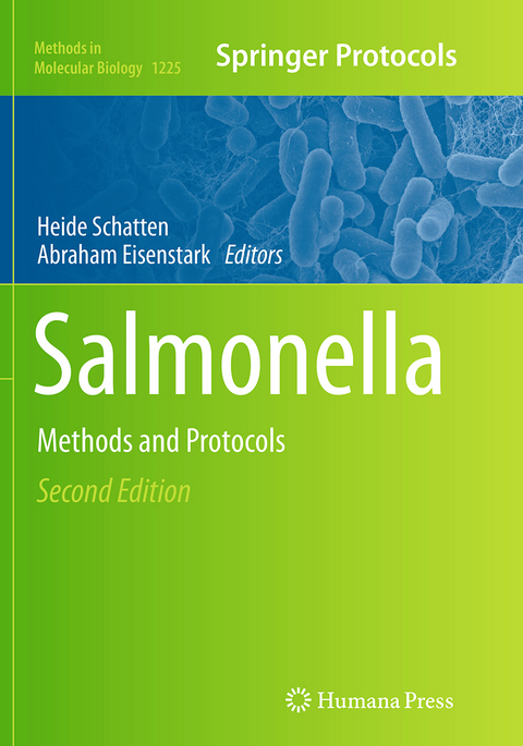 Salmonella - 