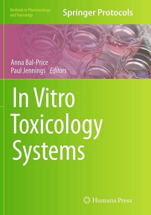 In Vitro Toxicology Systems - 