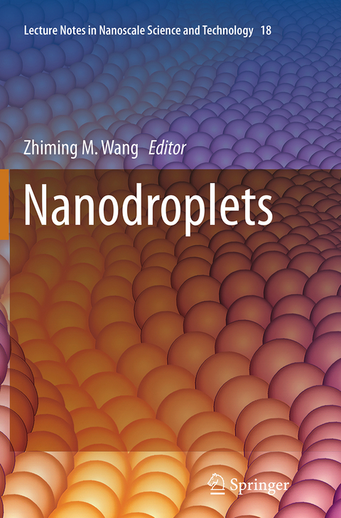 Nanodroplets - 