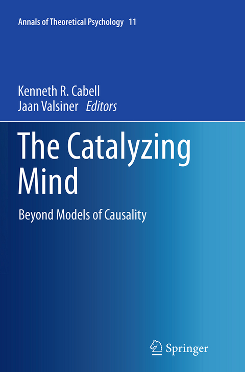 The Catalyzing Mind - 