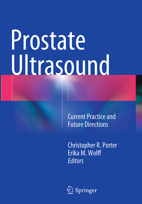 Prostate Ultrasound - 