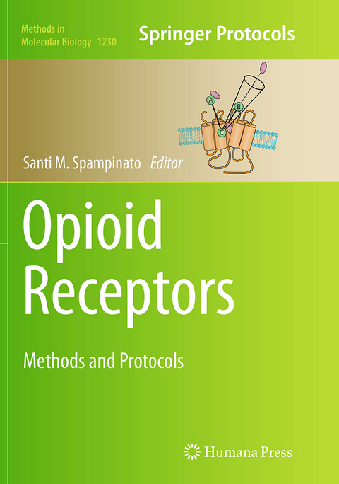Opioid Receptors - 