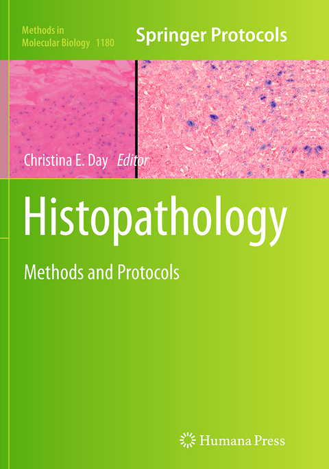 Histopathology - 